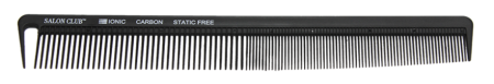 Salon Club Cutting Comb #602